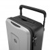 Умный чемодан для ручной клади. Plevo Runner m_5